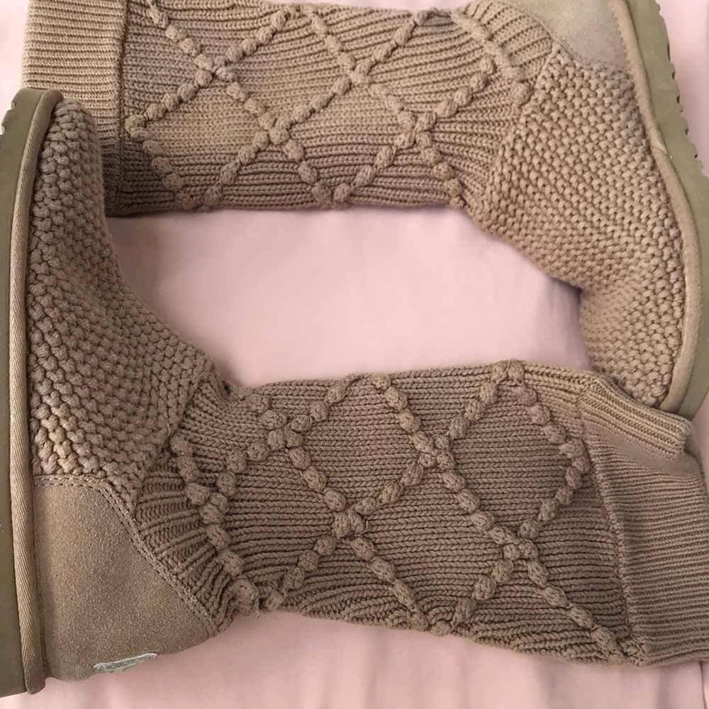 UGGs Boots